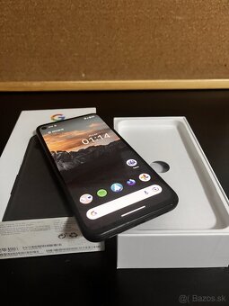 Google Pixel 4a - 2