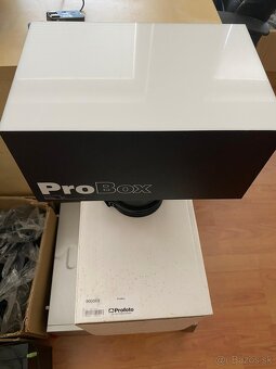 PROFOTO - fototechnika - 2