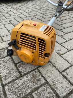 Krovinorez Partner 422 - 2