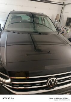 VW Tiguan Elegance 1.5 TS EVO DS7 - 2