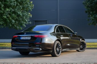 Mercedes Benz S400 4matic /AJ NA SPLÁTKY/ - 2