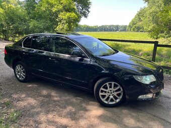 Superb 2 2.0 tdi 125kw - 2