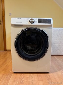 SAMSUNG WW90M649OPM/ZE QuickDrive - 2