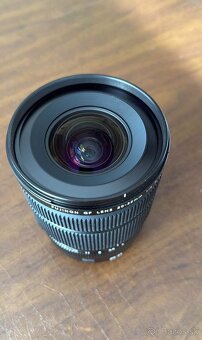 Fujifilm GF 20-35 mm f/4 R WR - 2