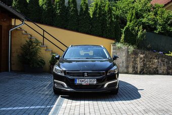 Peugeot 508 SW 2.0 HDi Allure - 2