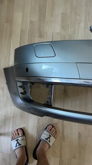 Predný nárazník AUDI A6 C6 - 2
