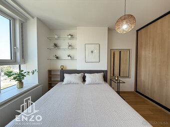 2iz byt Bratislava Staré Mesto - 2