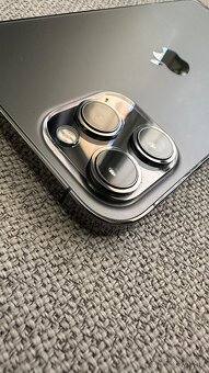 Iphone 12 pro max 128gb dark grey - 2