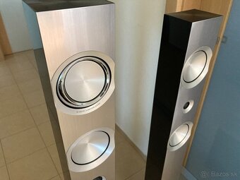 Samsung repro zostava pre domace kino - 2