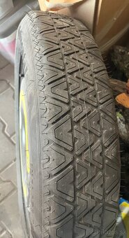 Rezerva 5x112 r18 - 2