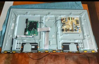 Samsung Q50Q60AAU Smart 4K diely - 2