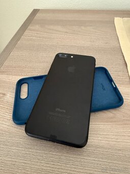 Apple iPhone 7 plus 128GB - 2