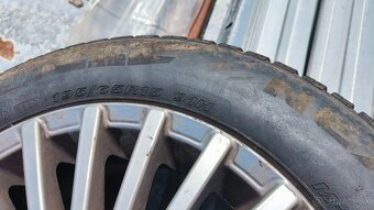 Predám elektróny R15 - 2