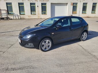 Seat Ibiza - 2
