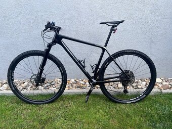 Cannondale carbon F si 29 Lefty - 2