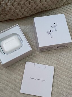 Apple Airpods pro 2 - 2