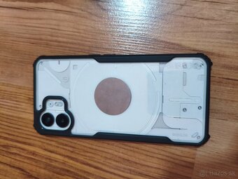 Smartfón Nothing Phone 2 12 GB / 512 GB 5G biely - 2