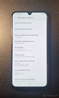 Samsung Galaxy A50 - 2