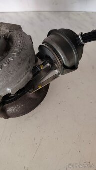 Turbo 2.5 tdi 132kw - 2