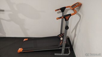 Bežecký pás magnetický INSPORTLINE SPRYNKL - za 1/2 ceny - 2