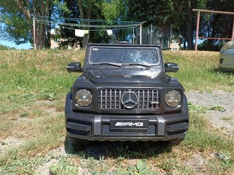 Mercedes - 2