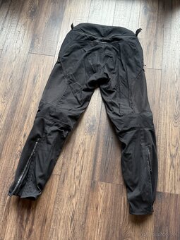 DAINESE TEXTILNE NOHAVICE - 2