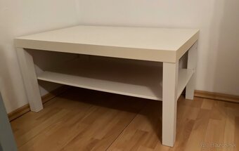 Konferenčný stolík IKEA - 2