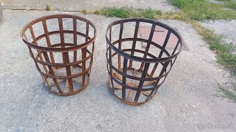 Drziak na Demižon - 2