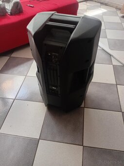 Predám Aktívne bedne Db technológies15 - 2