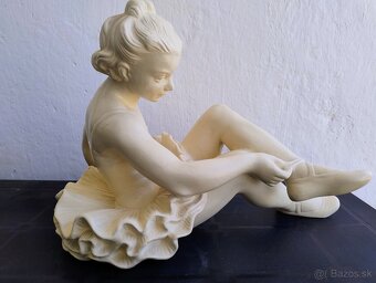 Soška Balerina - 2
