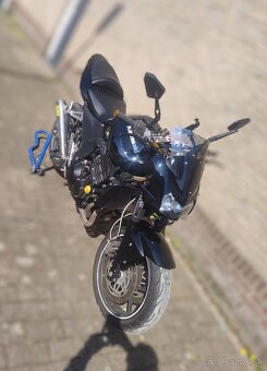 Kawasaki Z 750 - 2