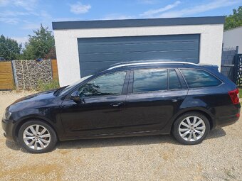 Skoda Octavia 2014 Greenline - 2