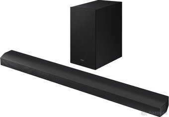 Samsung HW-B750D - 2