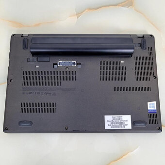 Dell Latitude 5420 i7-1185G7 32GB 512GB NVMe - 2