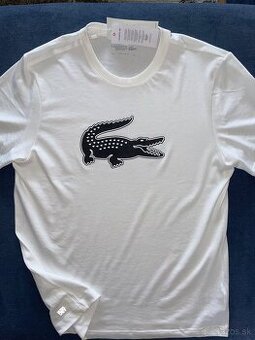 LACOSTE tricko REGULAR FIT US L - 2