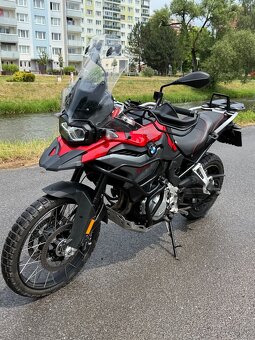 BMW F 850 GS Adventure - 2