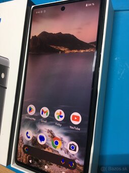 Google pixel 6 8GB/128GB - 2