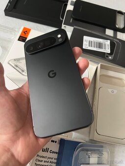 Google Pixel 9 Pro XL 512GB Novy - 2