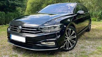 Vw Passat Variant R-line 140kw 7/2020 - 2