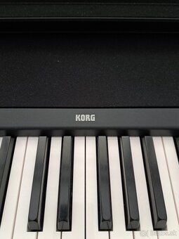 Stage piano Korg B2 - 2