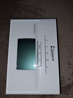 Predám Elektrokotol Ray 12KE/14EU Protherrm - 2