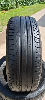 Letné Bridgestone Turanza 225/55 R17 - 2