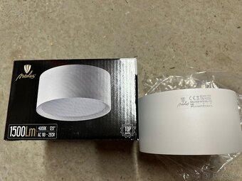 LED bodove svietidlá - 2