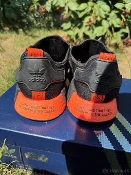 Predám tenisky Adidas NMD - 2