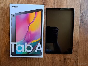 Tablet Samsung - 2
