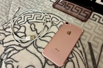 Apple IPhone 7 rose 32GB - 2