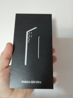 Vymenim Samsung Galaxy S25 Ultra 1TB Grey - 2