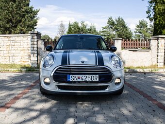 Mini Cooper Combi 1.5 - 2