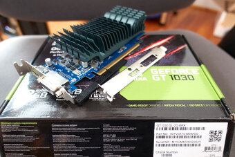 GT1030 - 2