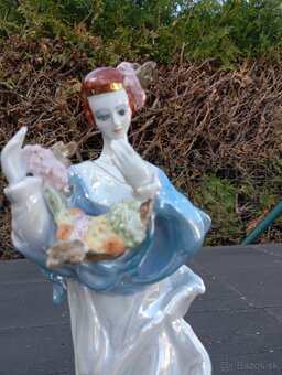 Predám pekné porcelánové sosky - 2